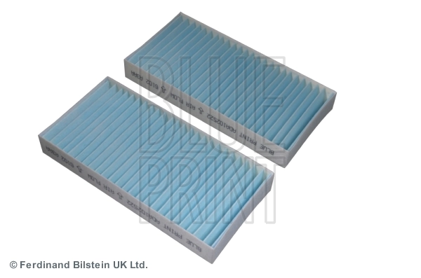 Filter Set, cabin air